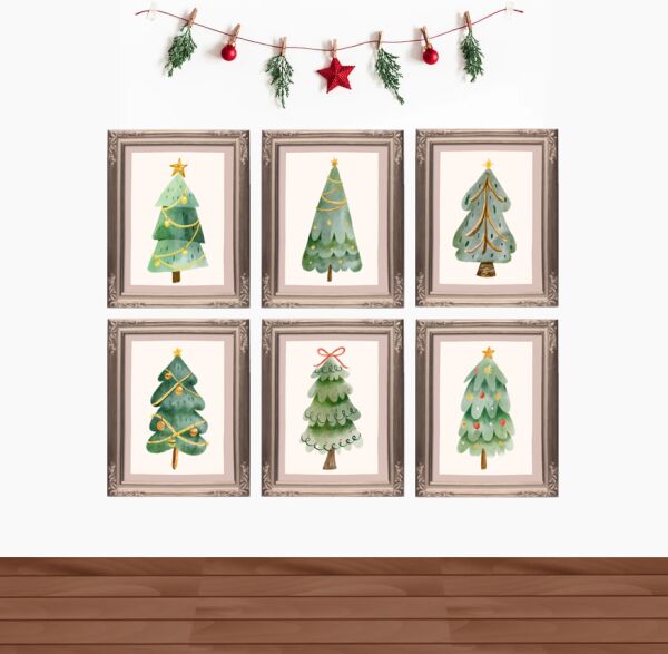 TKH Christmas Tree Memories 1 TKH Christmas Tree Memories Sims 4 CC