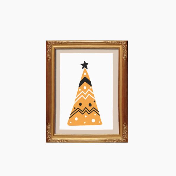 TKH Christmas Tree Memories 4 sims 4 cc tkh christmas tree memories picture by universo portatil 3