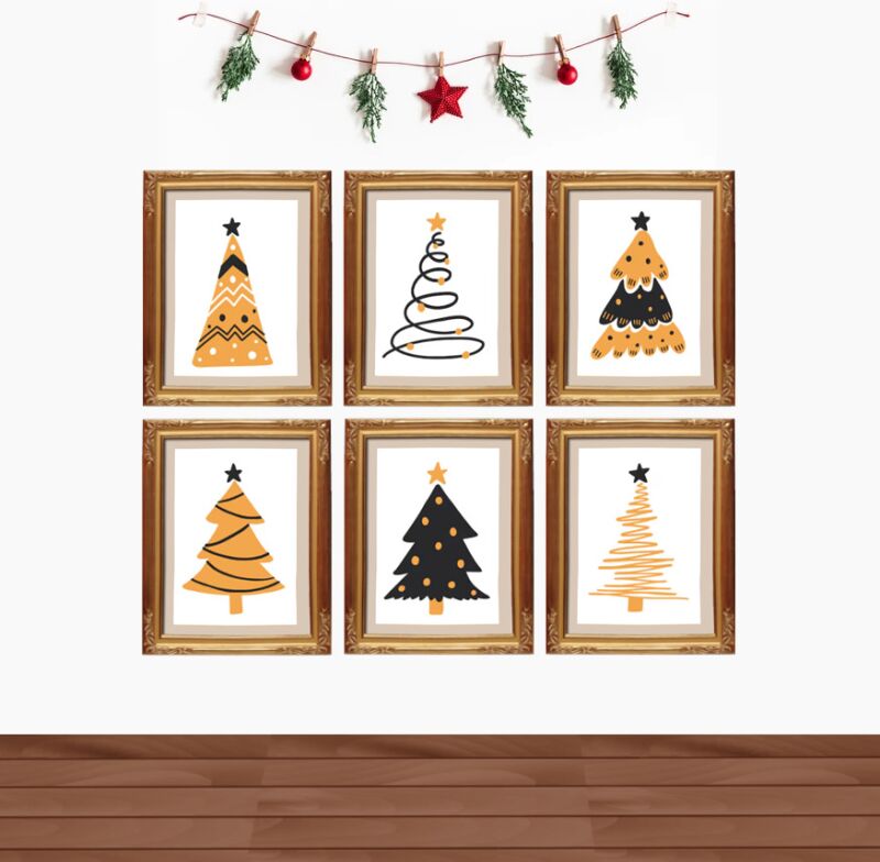 TKH Christmas Tree Memories 2 sims 4 cc tkh christmas tree memories picture by universo portatil 4