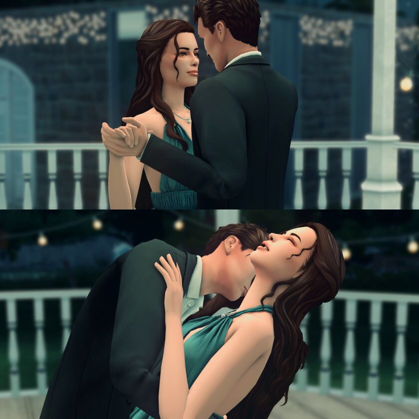 sims 4 cc twilight posepack 2
