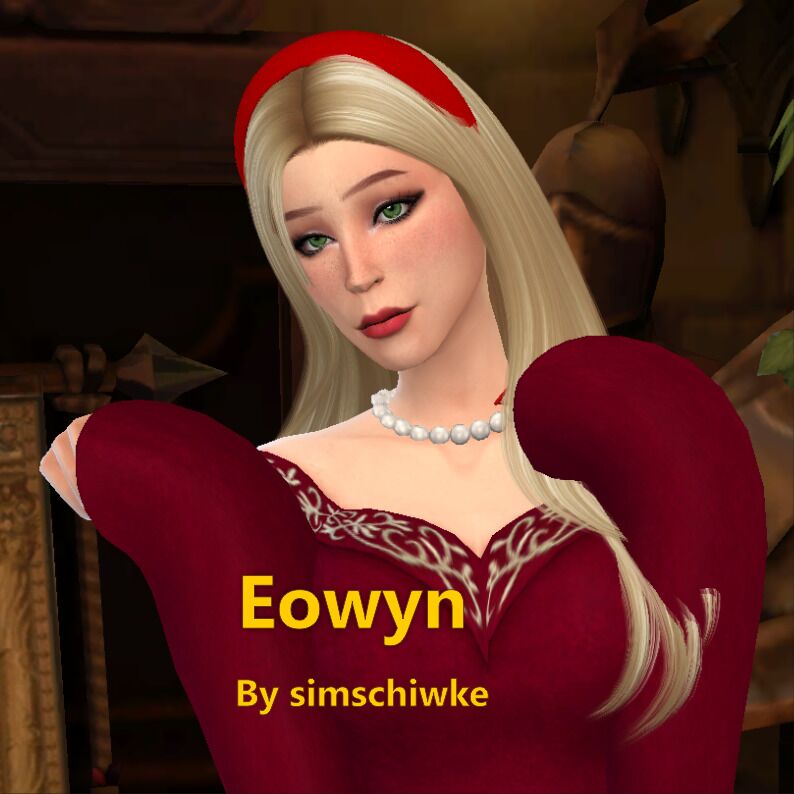 WHO Would YOU Choose? 3 sims 4 cc who would you choose the wild princess of the 10