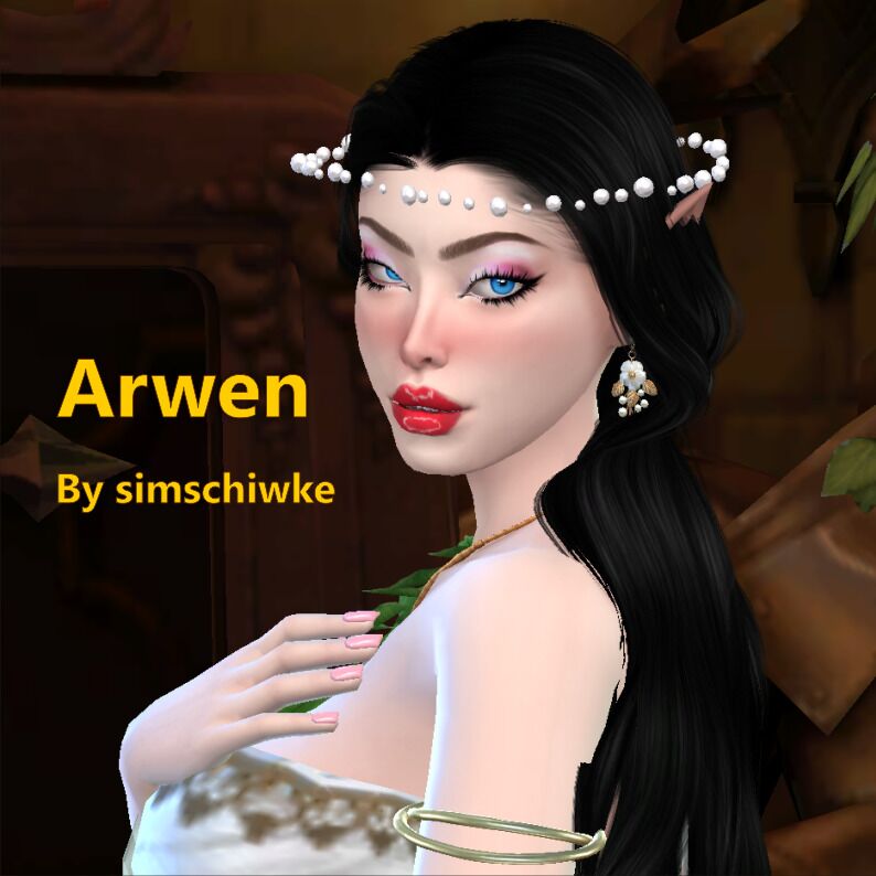 WHO Would YOU Choose? 11 sims 4 cc who would you choose the wild princess of the 2