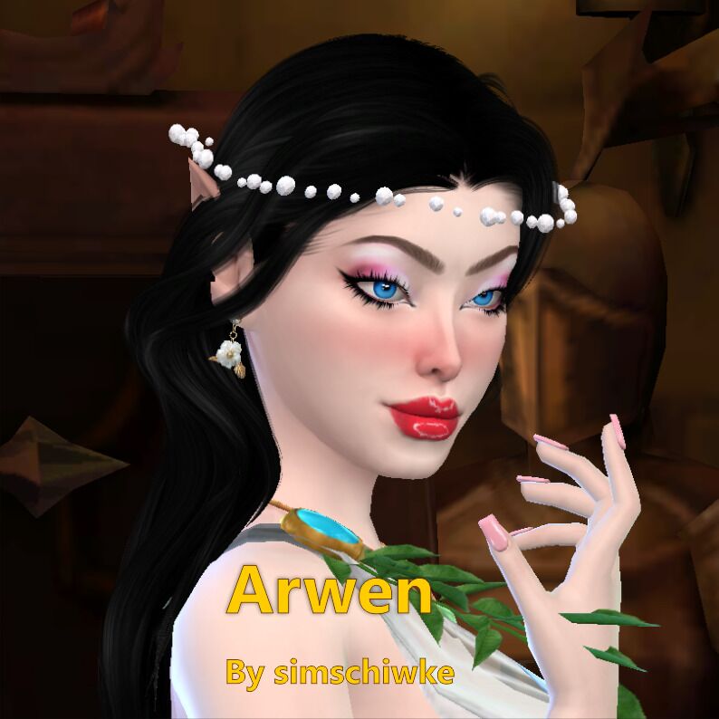 WHO Would YOU Choose? 10 sims 4 cc who would you choose the wild princess of the 3