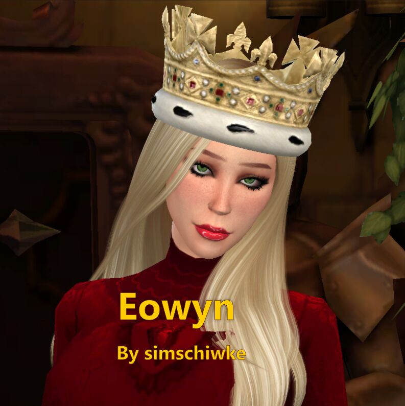 WHO Would YOU Choose? 9 sims 4 cc who would you choose the wild princess of the 5