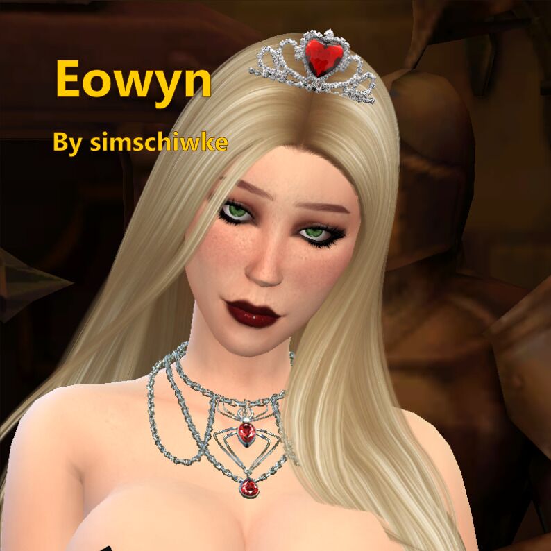 WHO Would YOU Choose? 6 sims 4 cc who would you choose the wild princess of the 7