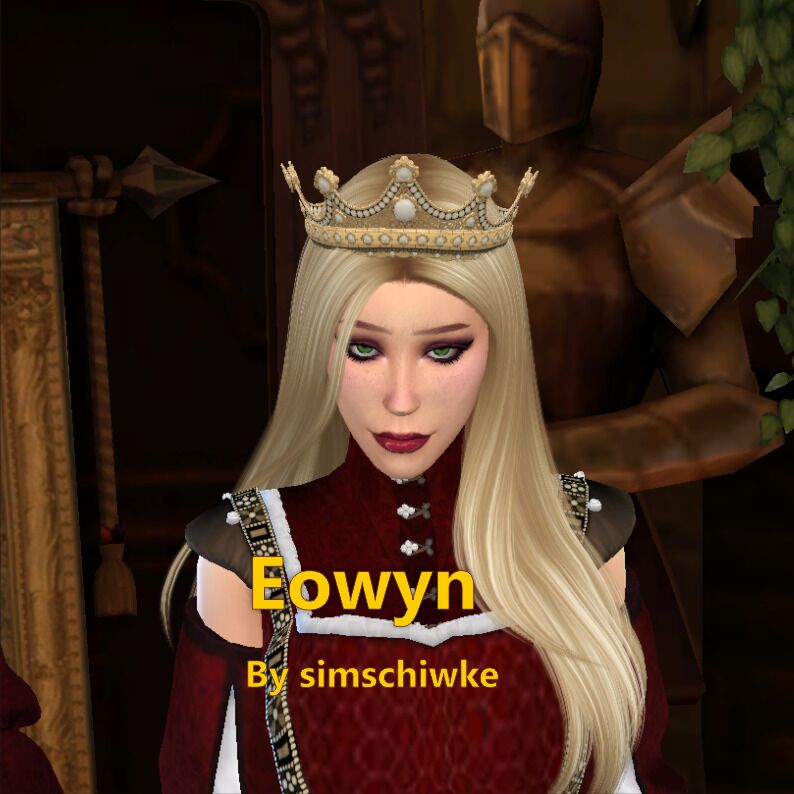 WHO Would YOU Choose? 4 sims 4 cc who would you choose the wild princess of the 8