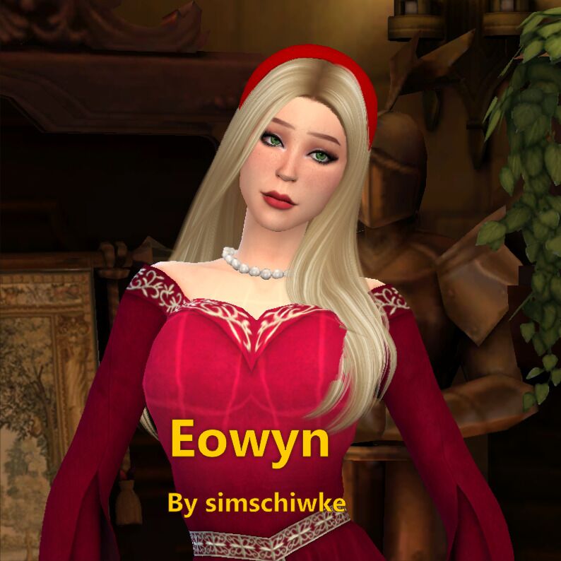 WHO Would YOU Choose? 5 sims 4 cc who would you choose the wild princess of the 9