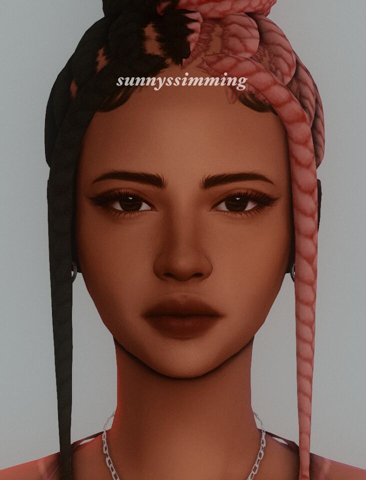 ꕤ Elliana Rivera ꕤ | Sunny ⭒ 2 sims 4 cc ꕤ elliana rivera ꕤ sunny 2