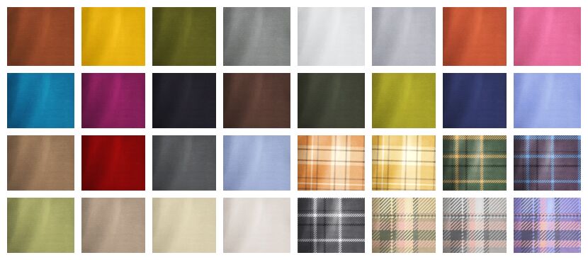 Autumn City III - Stylish Full-Body Outfits 2 sims 4 cc autumn city iii alexis jacket with trousers 15