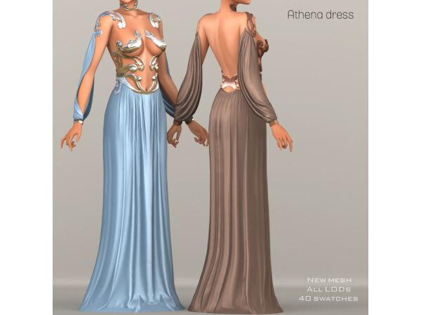 Golden Fleece CC Collection by Belaloallure 4 sims 4 cc belaloallure golden fleece cc collection by belaloallure 2