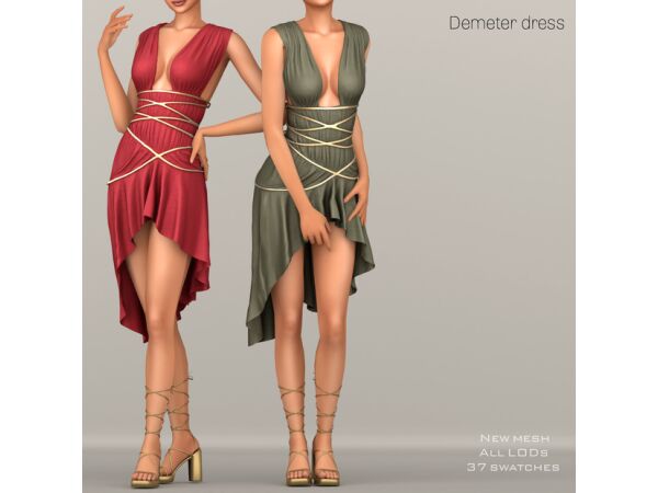 Golden Fleece CC Collection by Belaloallure 3 sims 4 cc belaloallure golden fleece cc collection by belaloallure 3