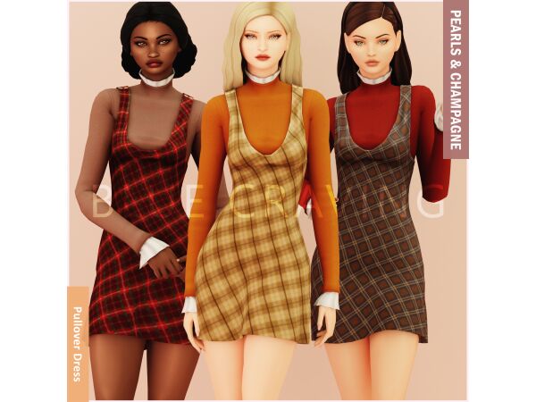 Blue Craving - Bomber 13 sims 4 cc blue craving bomber 15