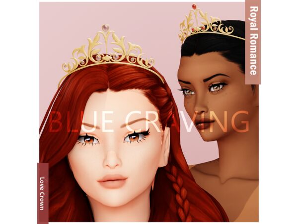 Blue Craving - Bomber 3 sims 4 cc blue craving bomber 19