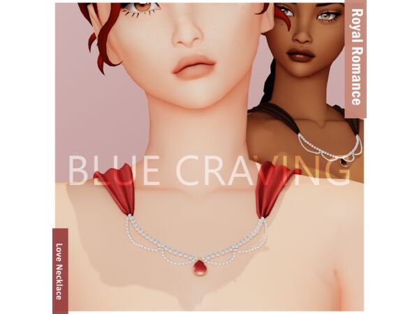Blue Craving - Fanny Pack 8 sims 4 cc blue craving fanny pack 16