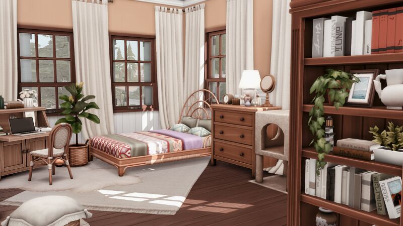 Brindleton Cat Cafe by Bojanasimsyt 2 sims 4 cc brindleton cat cafe by bojanasimsyt 8