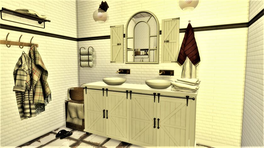 Download the Christmas House Now! 14 sims 4 cc christmas house can now be downloaded from my 18