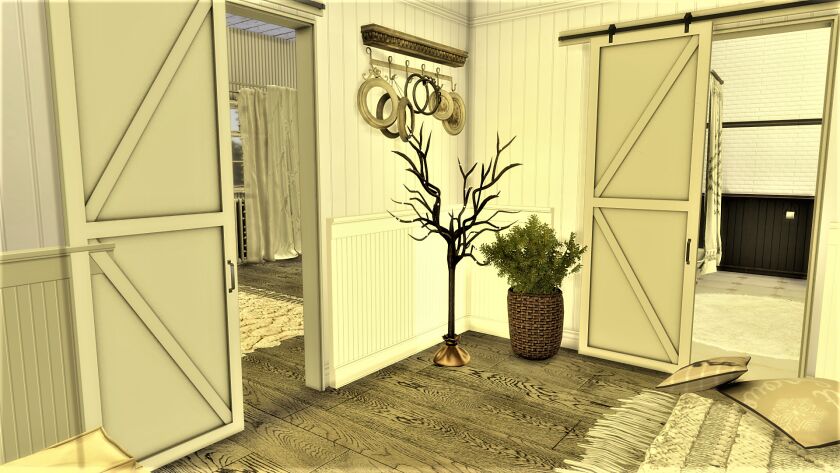 Download the Christmas House Now! 13 sims 4 cc christmas house can now be downloaded from my 19