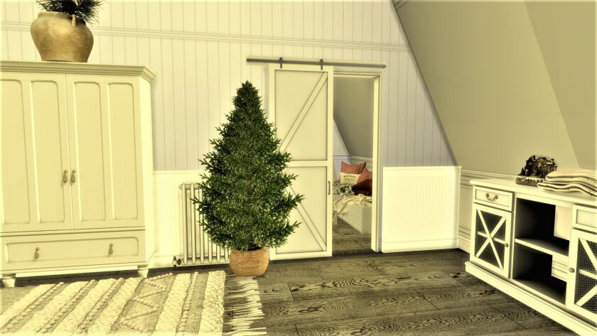 Download the Christmas House Now! 9 sims 4 cc christmas house can now be downloaded from my 23