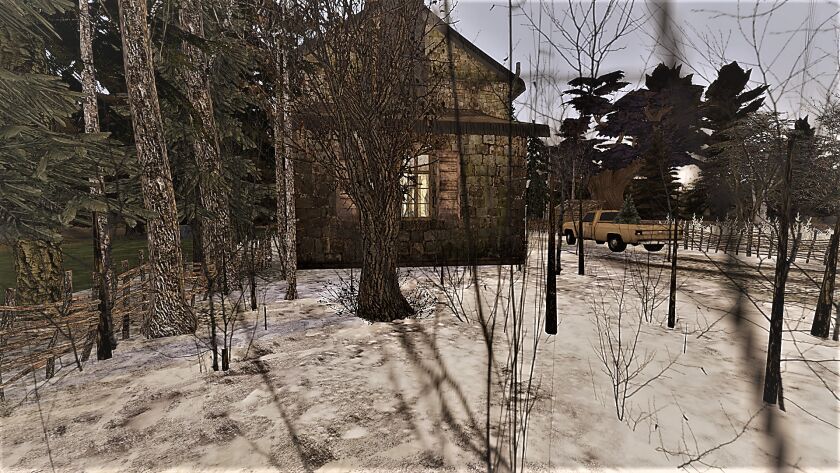 Download the Christmas House Now! 2 sims 4 cc christmas house can now be downloaded from my 30