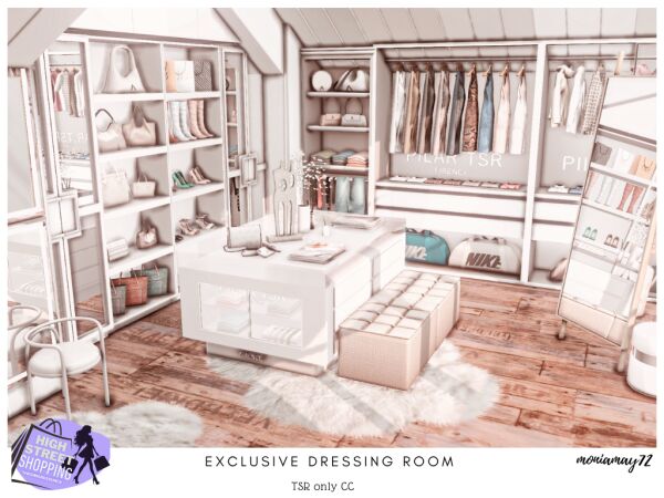 Cozy Olive Bedroom 2 sims 4 cc cozy olive bedroom 15