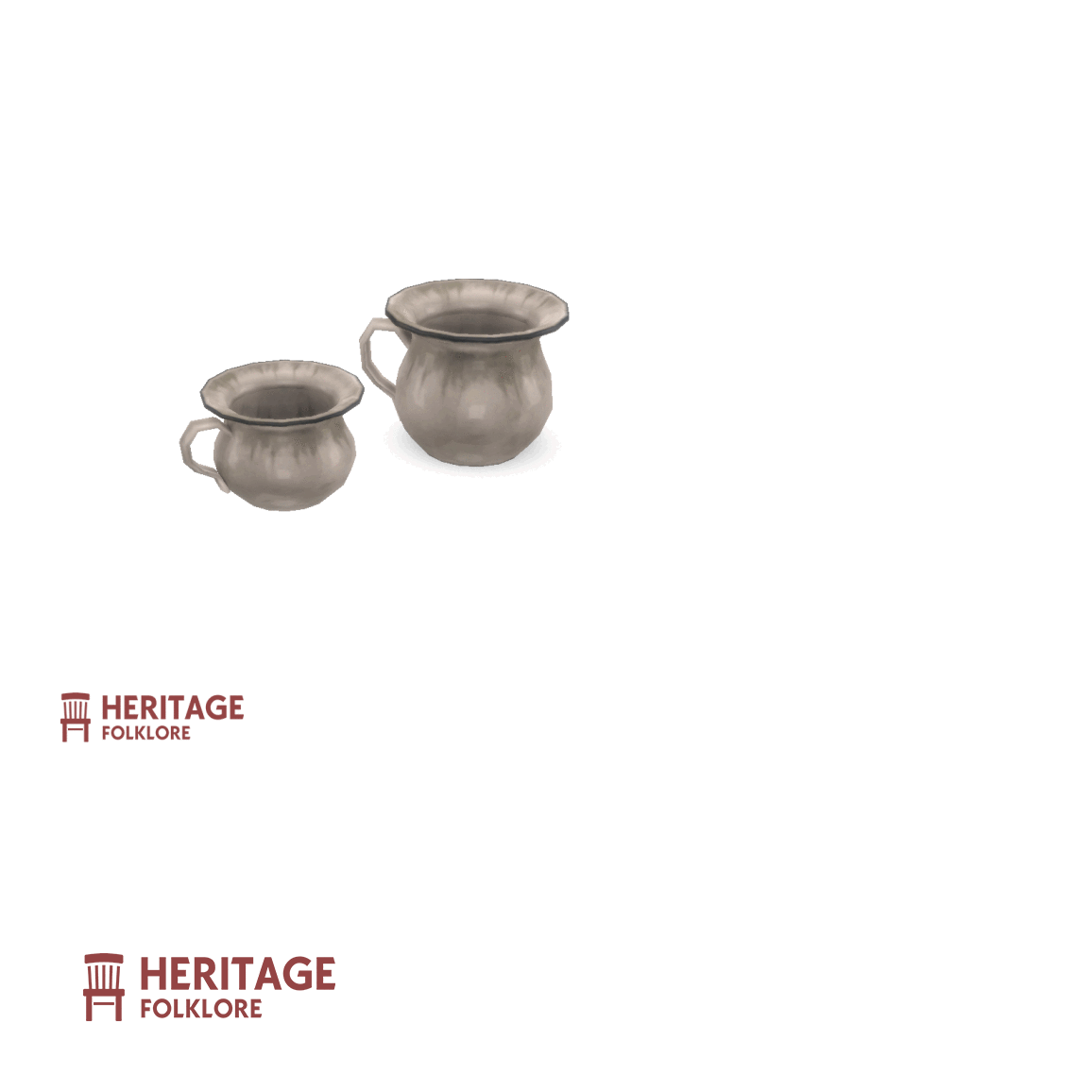 Create a Warm Nursery with Folklore Heritage Set Pt4 3 sims 4 cc folklore heritage set pt4 4