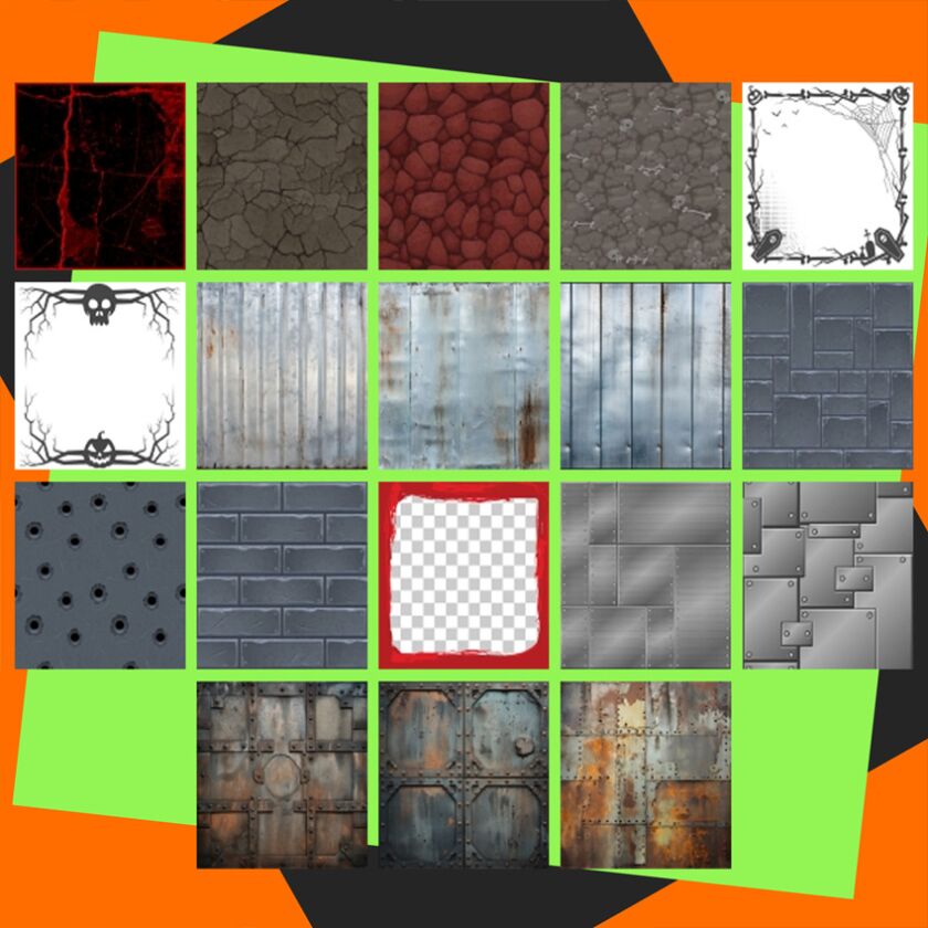 Halloween Treats for Simblreen! 3 sims 4 cc free from curseforge 3
