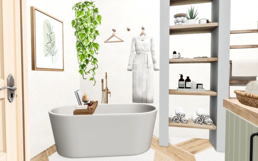Greenwood Bathroom Free Download & Speedbuild 3 sims 4 cc greenwood bathroom free download speedbuild 3