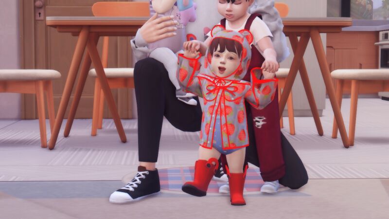 Helena Collection by Tsumiki Miniwa 4 sims 4 cc helena collection by tsumiki miniwa 2