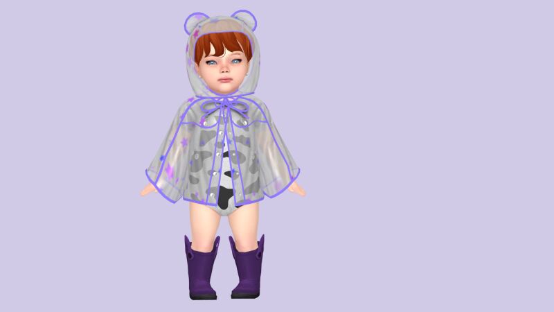 Helena Collection by Tsumiki Miniwa 2 sims 4 cc helena collection by tsumiki miniwa 3