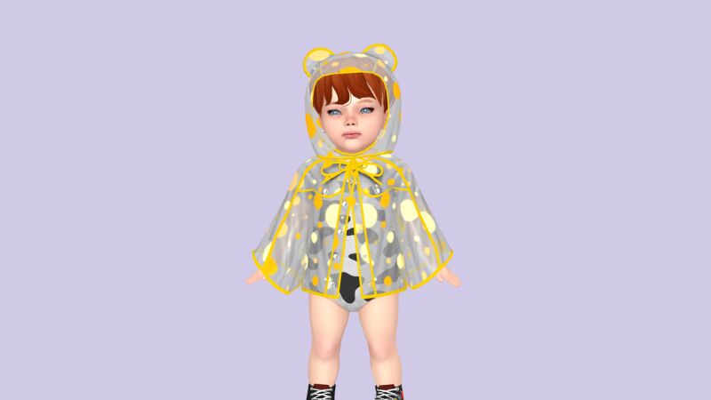 Helena Collection by Tsumiki Miniwa 3 sims 4 cc helena collection by tsumiki miniwa 4
