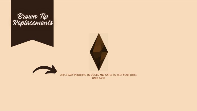 Enhance Your Loading Screen Tips! 1 Enhance Your Loading Screen Tips! Sims 4 CC