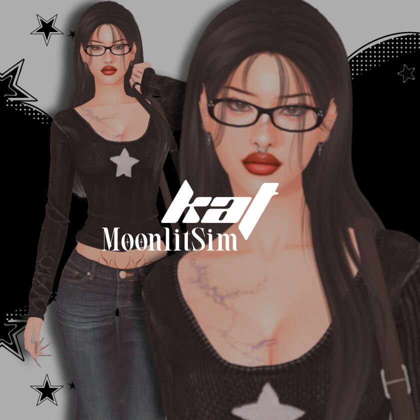 ✧ KAT ✧ 1 ✧ KAT ✧ Sims 4 CC