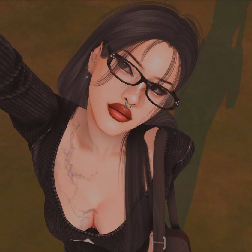 ✧ KAT ✧ 5 sims 4 cc kat i do not own any of the cc included 2