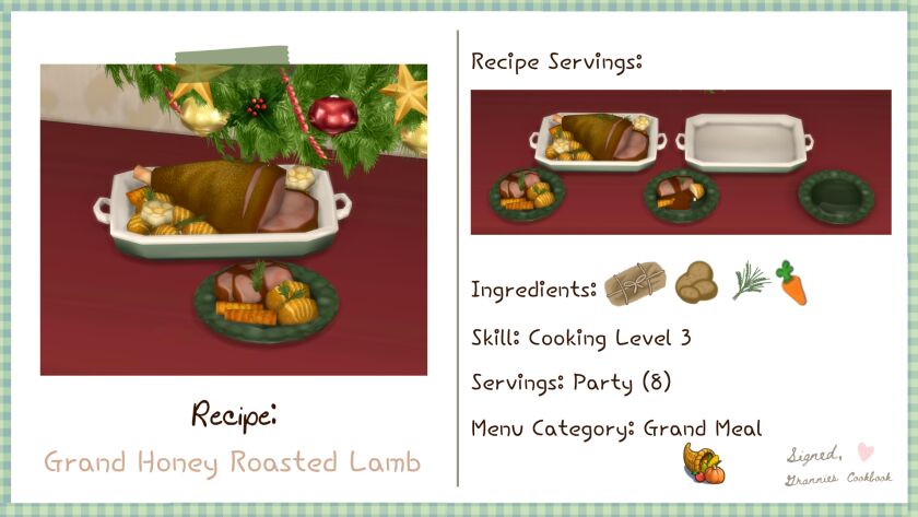 Delicious Choco, Mini & Bow Puds Coming Soon! 1 Delicious Choco, Mini & Bow Puds Coming Soon! Sims 4 CC