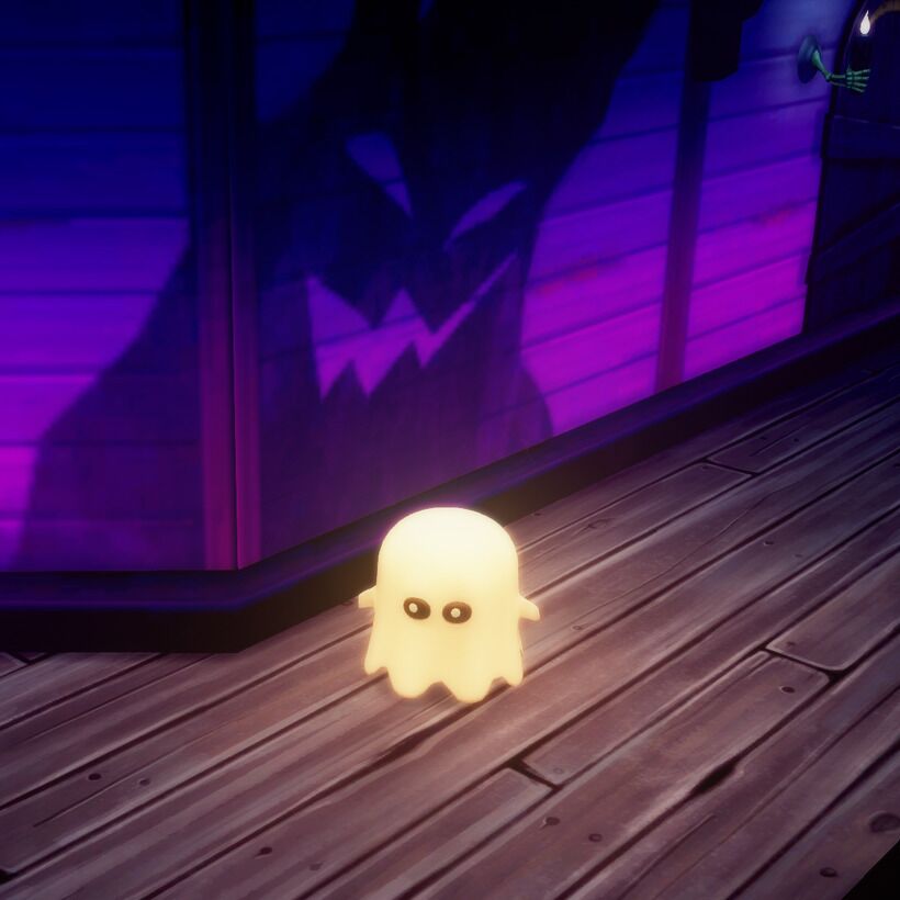 Adorable Glowing Ghosts 3 sims 4 cc little ghosts luuforyou 4