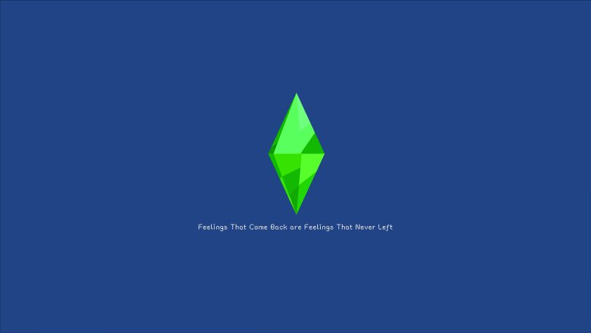 Loading Screen Tips Replacement 💬 6 sims 4 cc loading screen tips replacement download 7