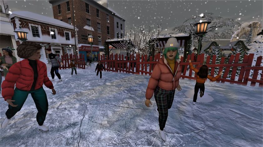 Download the Christmas Market Now! 6 sims 4 cc merry christmas everyone christmas market can now 24