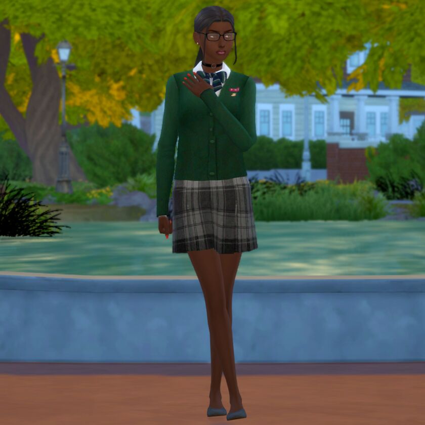 sims 4 cc mini pose pack 1 download here free happy 4