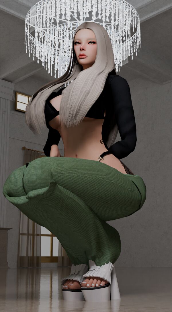 Naiara Paul by Sxtxxnlines 1 Naiara Paul by Sxtxxnlines Sims 4 CC