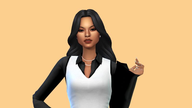 Nala by Sim_Ish 3 sims 4 cc nala by sim ish 3