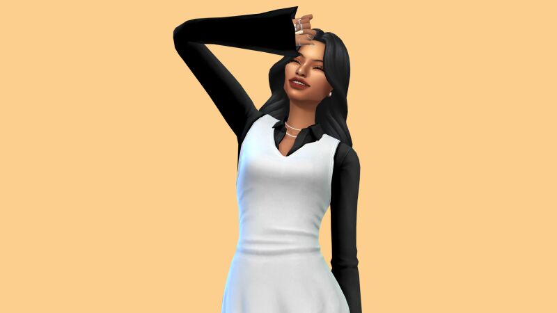 Nala by Sim_Ish 2 sims 4 cc nala by sim ish 4