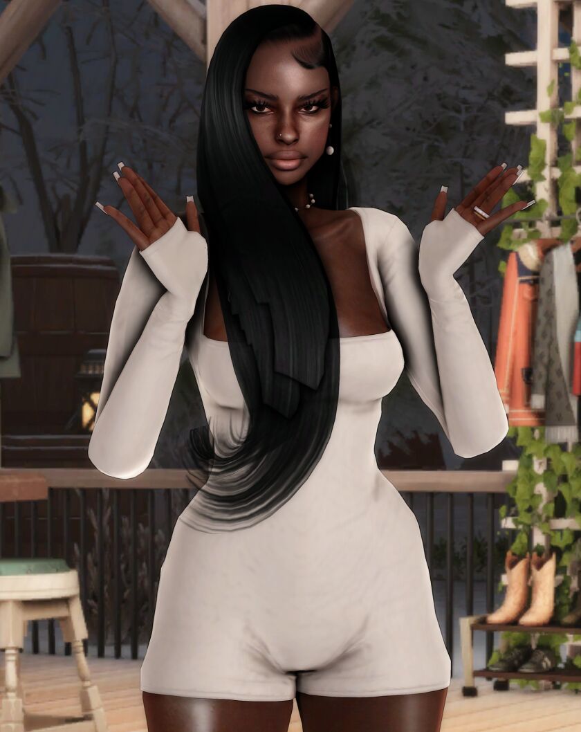 November Coffee Download 5 sims 4 cc november download patreonfree by deepmoon 3