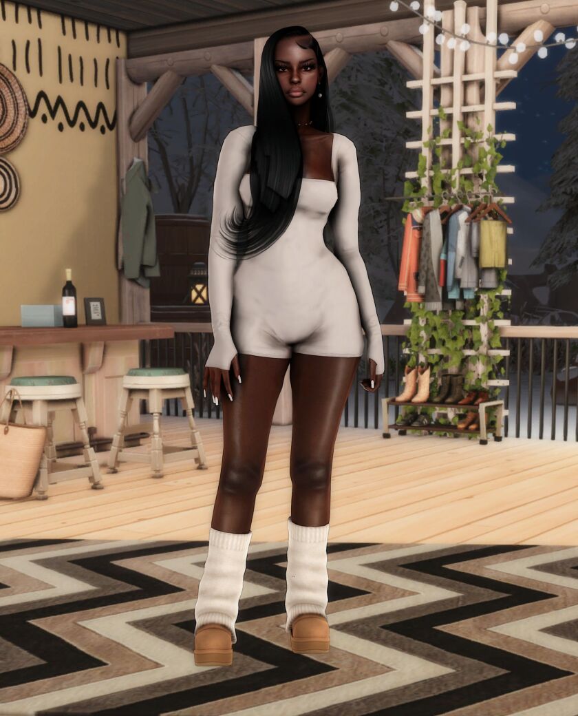 November Coffee Download 2 sims 4 cc november download patreonfree by deepmoon 6