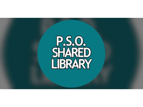 Discover P.S.O. Shared Library by Andirz 1 Discover P.S.O. Shared Library by Andirz Sims 4 CC