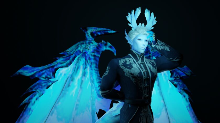Discover Crystal Antlers for Your Look! 1 Discover Crystal Antlers for Your Look! Sims 4 CC