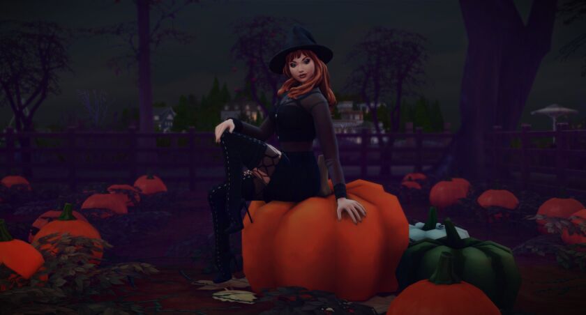 Remember This Pose Pack From Last Year? 1 Remember This Pose Pack From Last Year? Sims 4 CC
