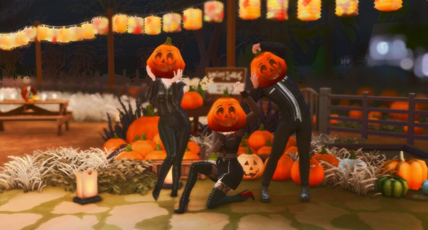 Remember This Pose Pack From Last Year? 2 sims 4 cc remember this pose pack from last year 2