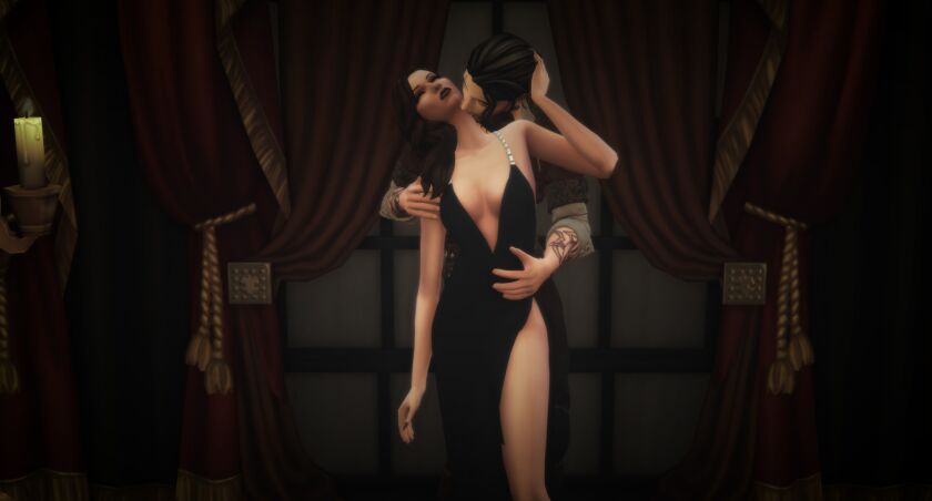 Remember This Pose Pack From Last Year? 3 sims 4 cc remember this pose pack from last year 3