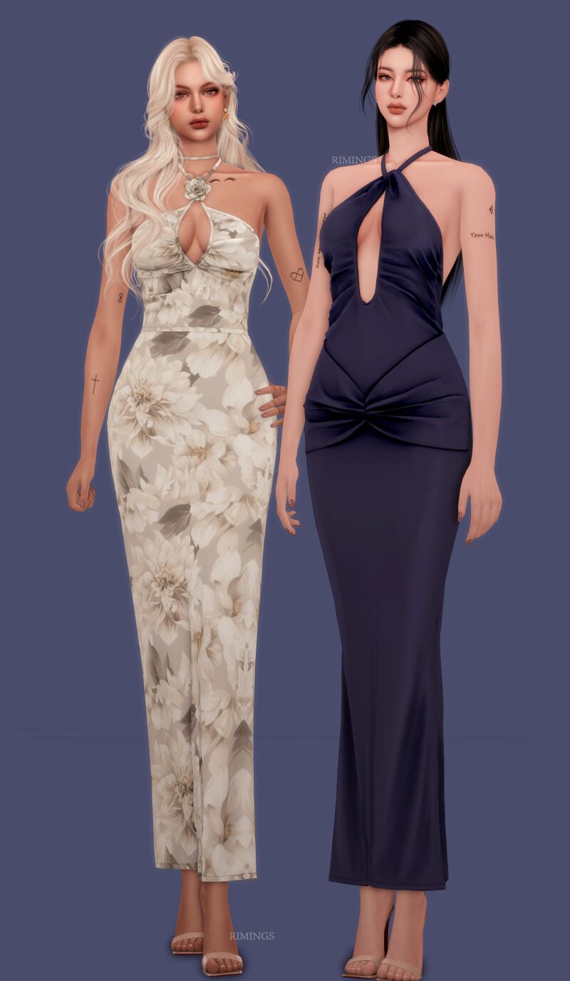 Exciting New Gift Box 23 by Rimings 5 sims 4 cc rimings new gift box 23 3