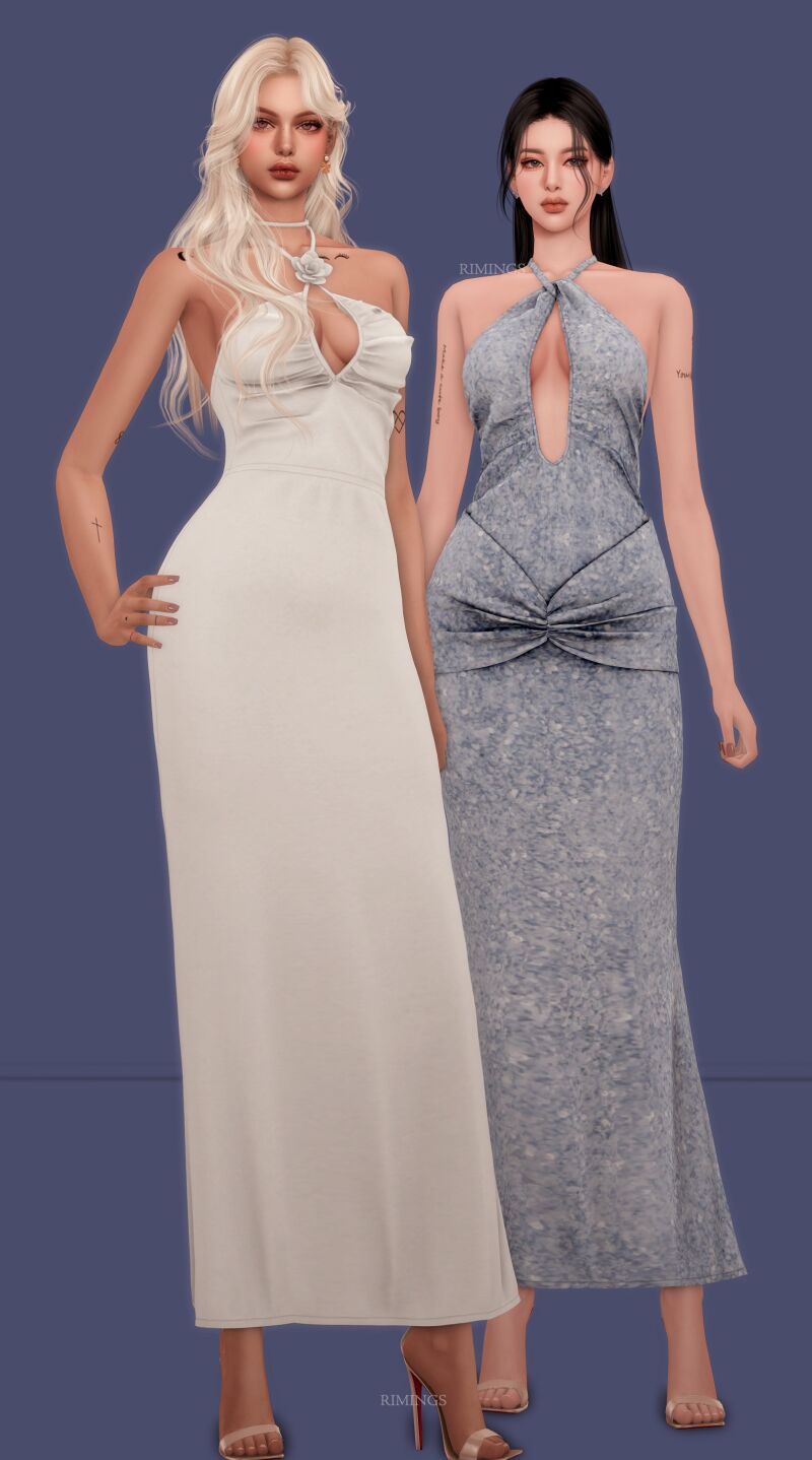 Exciting New Gift Box 23 by Rimings 6 sims 4 cc rimings new gift box 23 4